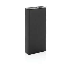 Terra RCS recycled 20W aluminum powerbank 20.000 mAh P322.632