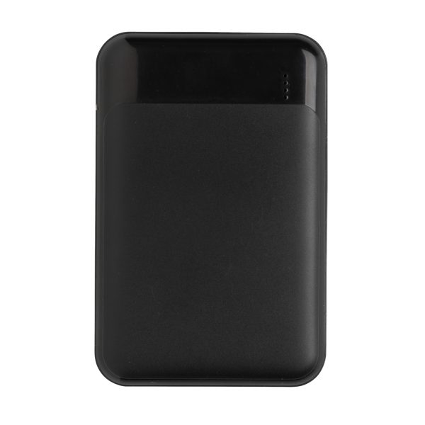 RCS standard recycled plastic 10.000 mAh powerbank P322.661