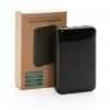 RCS standard recycled plastic 10.000 mAh powerbank P322.661