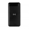 RCS standard recycled plastic wireless powerbank P322.671