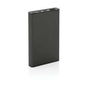 Terra RCS recycled aluminum powerbank 5.000 mAh P322.682