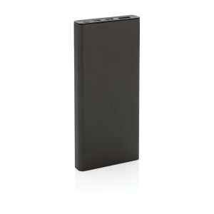 Terra RCS recycled 18W aluminum powerbank 10.000 mAh P322.692