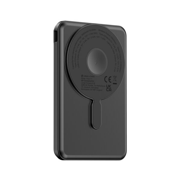 Urban Vitamin Redwood 5in1 5000mah 20W PD magnetic powerbank P322.7101