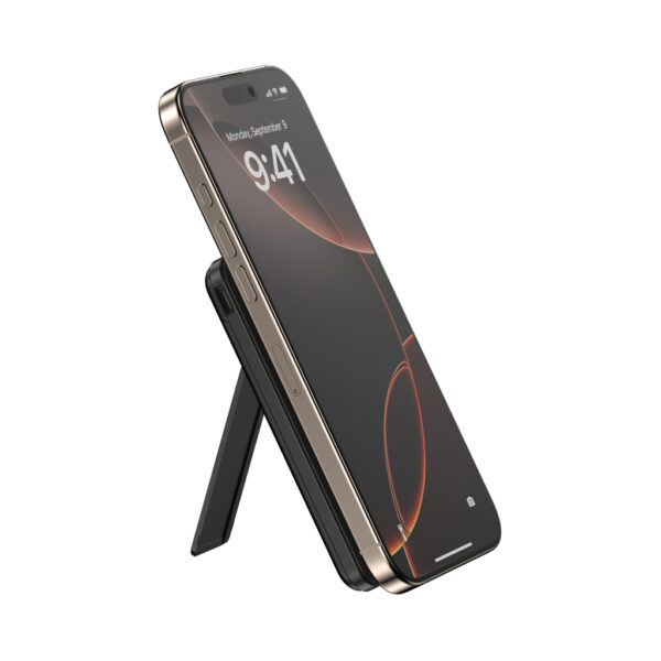 Urban Vitamin Redwood 5in1 5000mah 20W PD magnetic powerbank P322.7101