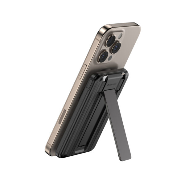 Urban Vitamin Redwood 5in1 5000mah 20W PD magnetic powerbank P322.7101