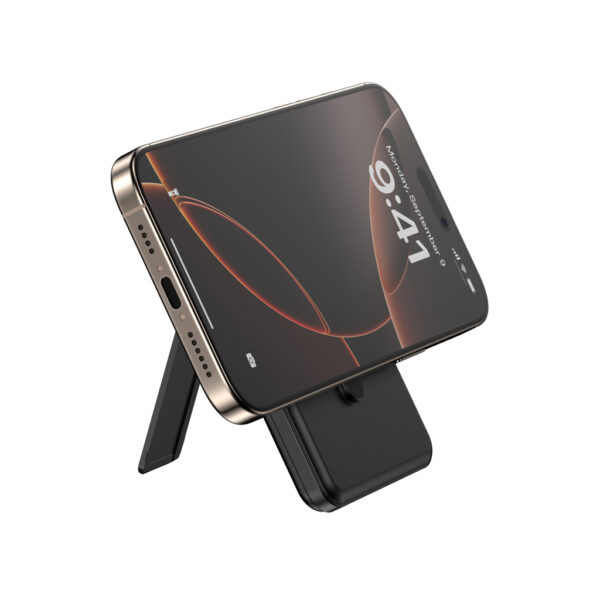 Urban Vitamin Redwood 5in1 5000mah 20W PD magnetic powerbank P322.7101