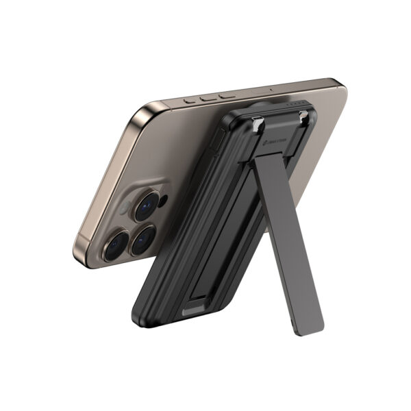 Urban Vitamin Redwood 5in1 5000mah 20W PD magnetic powerbank P322.7101
