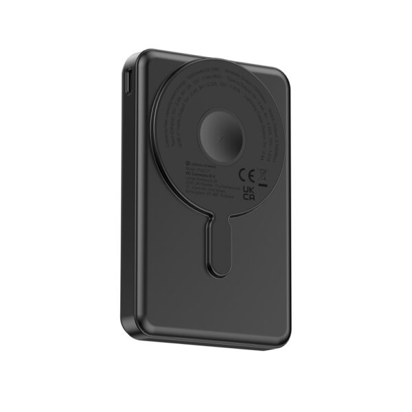000mah 20WPD magnetic powerbank P322.7201