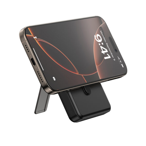 000mah 20WPD magnetic powerbank P322.7201