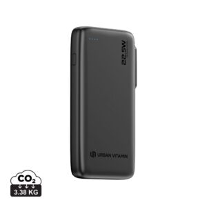 Urban Vitamin Emeryville 20W 10.000mAh Powerbank P322.7301