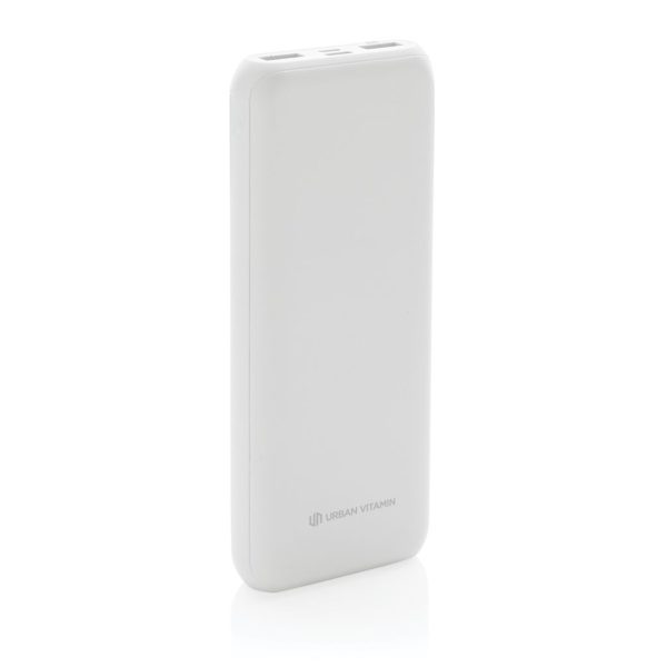 Urban Vitamin Pasadena 20.000 mAh 18W PD powerbank P322.753