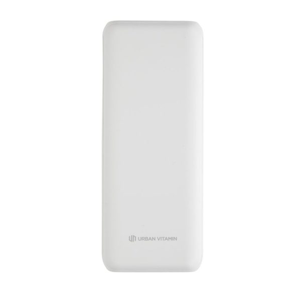 Urban Vitamin Pasadena 20.000 mAh 18W PD powerbank P322.753