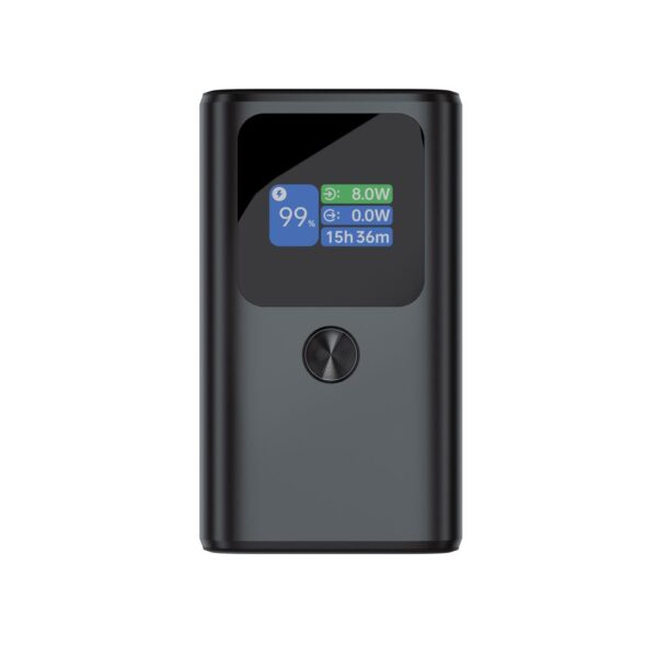 Urban Vitamin Campbell 55W 10.000mAh pocket powerbank P322.7602