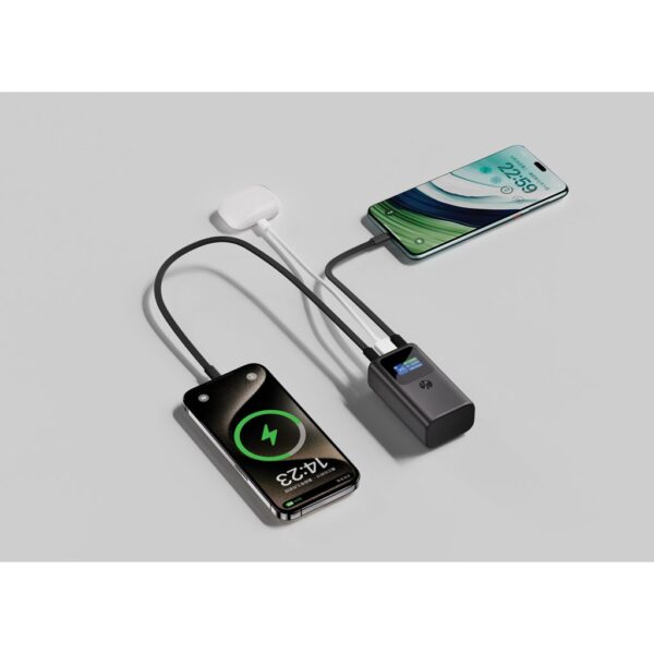 Urban Vitamin Campbell 55W 10.000mAh pocket powerbank P322.7602