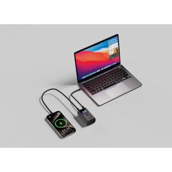 Urban Vitamin Campbell 55W 10.000mAh pocket powerbank P322.7602