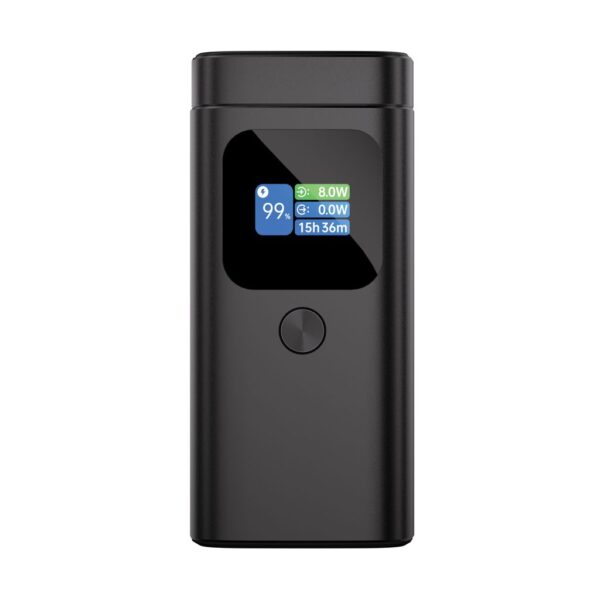 Urban Vitamin Sunnyvale 100W 15.000mAh magnetic powerbank P322.7702