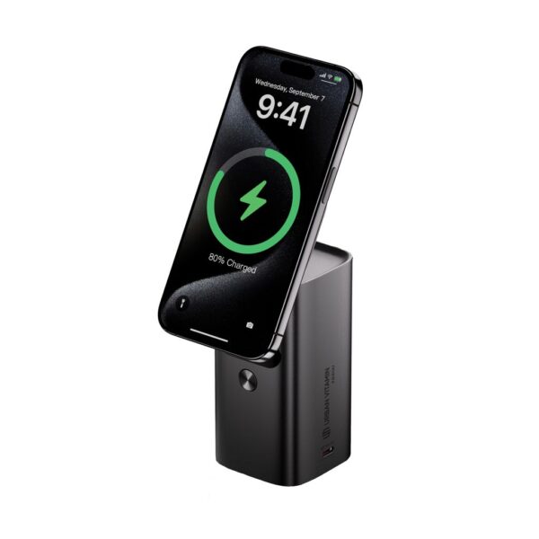 Urban Vitamin Sunnyvale 100W 15.000mAh magnetic powerbank P322.7702