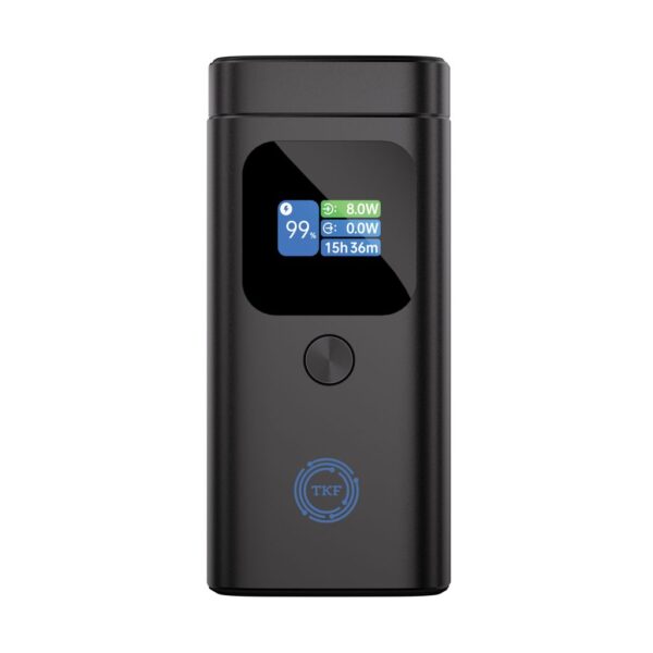 Urban Vitamin Sunnyvale 100W 15.000mAh magnetic powerbank P322.7702