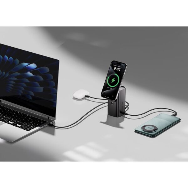Urban Vitamin Sunnyvale 100W 15.000mAh magnetic powerbank P322.7702