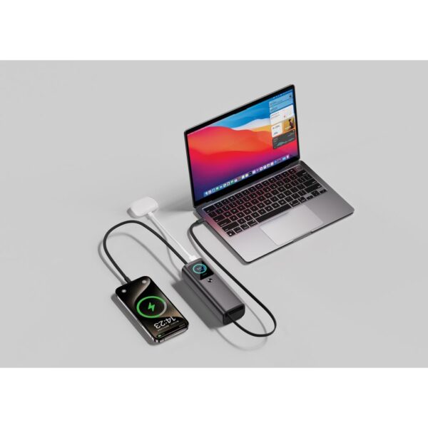 Urban Vitamin Stanford 165W 20.000mAh powerbank P322.7802