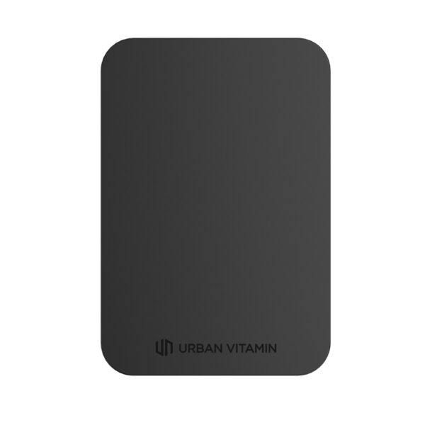 Urban Vitamin Burbank RCS plastic/alu  3000 mah powerbank P322.811