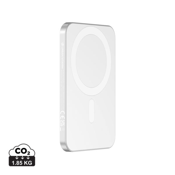 Urban Vitamin Burbank RCS plastic/alu  3000 mah powerbank P322.812