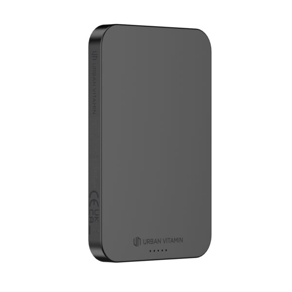 Urban Vitamin Richmond RCS plastic/alu 5000mah powerbank P322.821