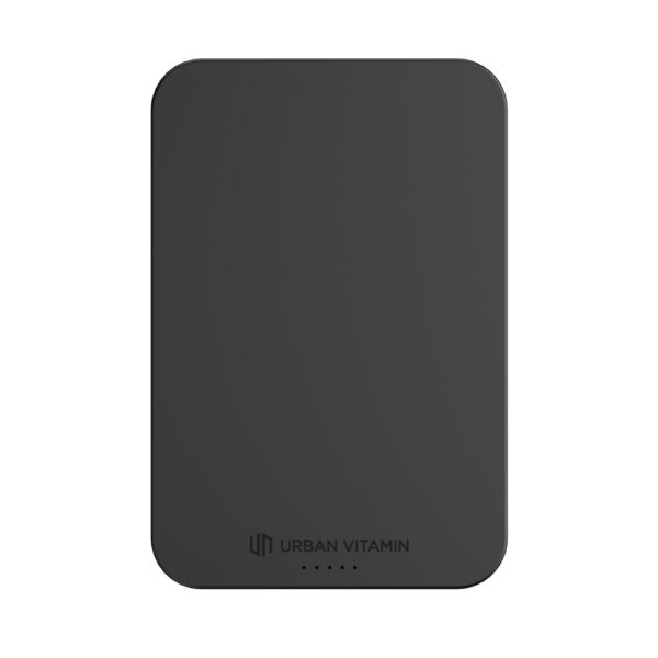 Urban Vitamin Richmond RCS plastic/alu 5000mah powerbank P322.821