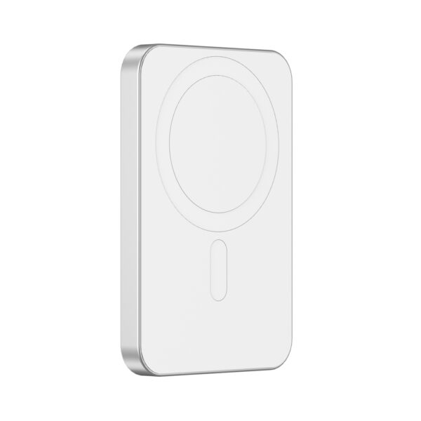 Urban Vitamin Richmond RCS plastic/alu 5000mah powerbank P322.822