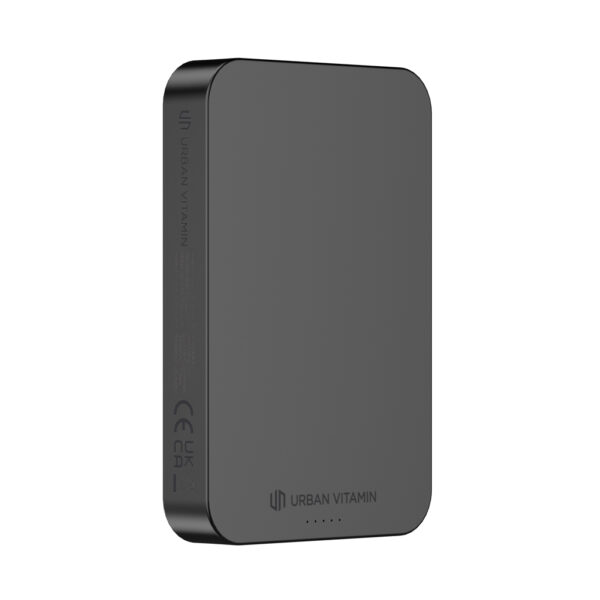 Urban Vitamin Compton  RCS plastic/alu 10.000 mah powerbank P322.841