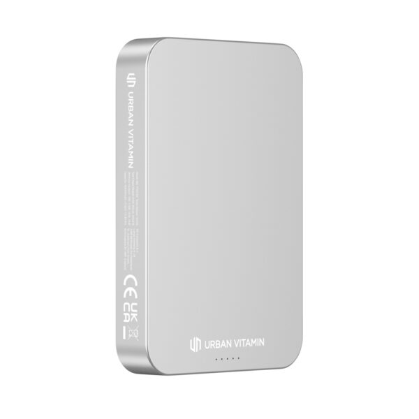 Urban Vitamin Compton  RCS plastic/alu 10.000 mah powerbank P322.842