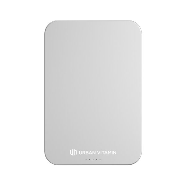 Urban Vitamin Compton  RCS plastic/alu 10.000 mah powerbank P322.842