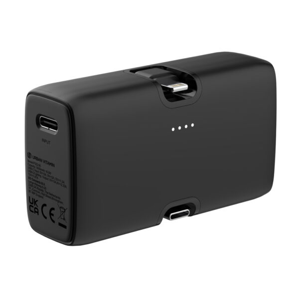 Urban Vitamin Los Angeles RCS rplastic 20W PD powerbank P322.8501