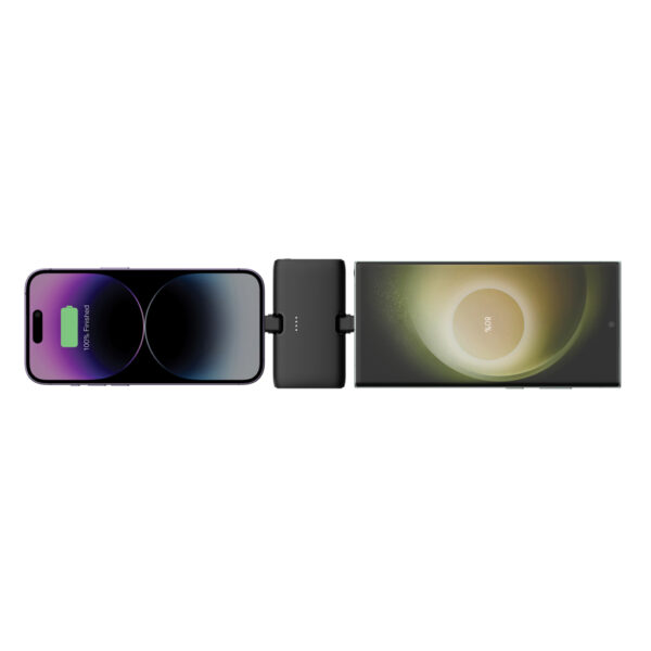 Urban Vitamin Los Angeles RCS rplastic 20W PD powerbank P322.8501