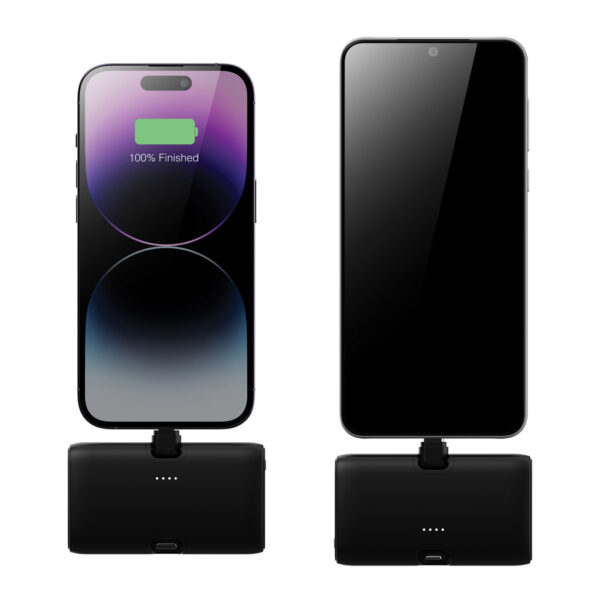 Urban Vitamin Los Angeles RCS rplastic 20W PD powerbank P322.8501