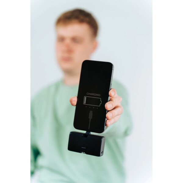 Urban Vitamin Los Angeles RCS rplastic 20W PD powerbank P322.8501
