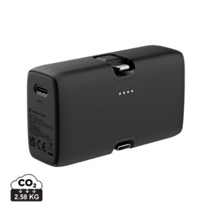 Urban Vitamin Los Angeles RCS rplastic 20W PD powerbank P322.8501