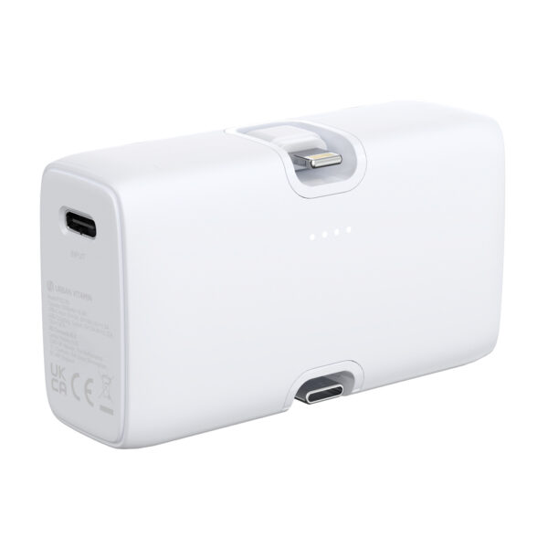 Urban Vitamin Los Angeles RCS rplastic 20W PD powerbank P322.8503