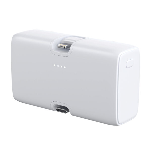 Urban Vitamin Los Angeles RCS rplastic 20W PD powerbank P322.8503
