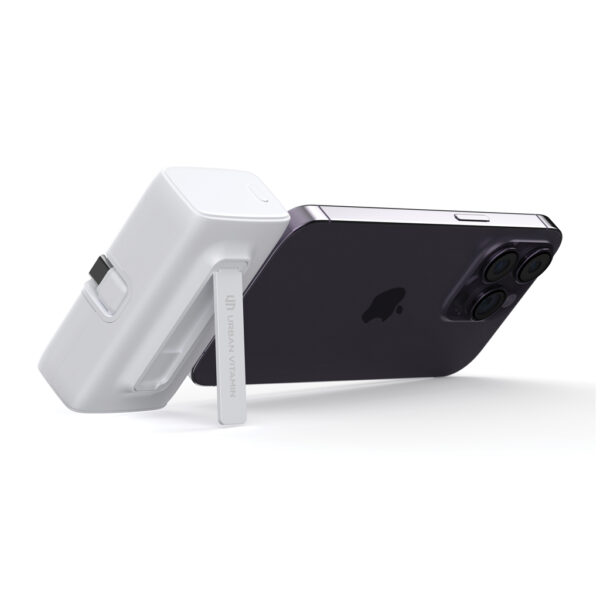 Urban Vitamin Los Angeles RCS rplastic 20W PD powerbank P322.8503