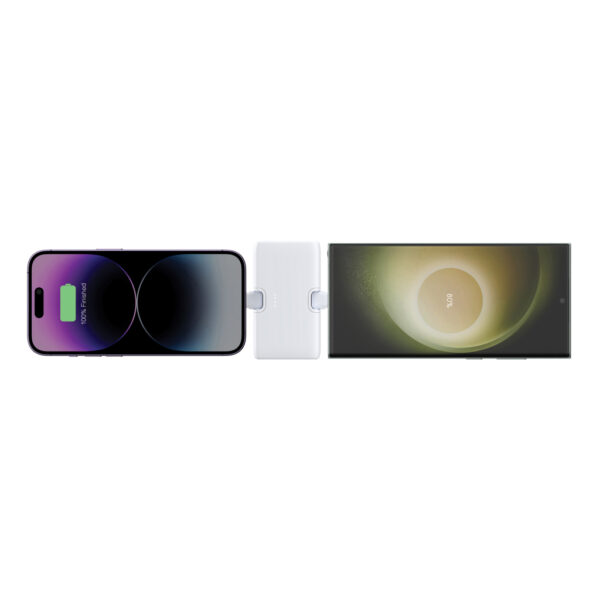 Urban Vitamin Los Angeles RCS rplastic 20W PD powerbank P322.8503