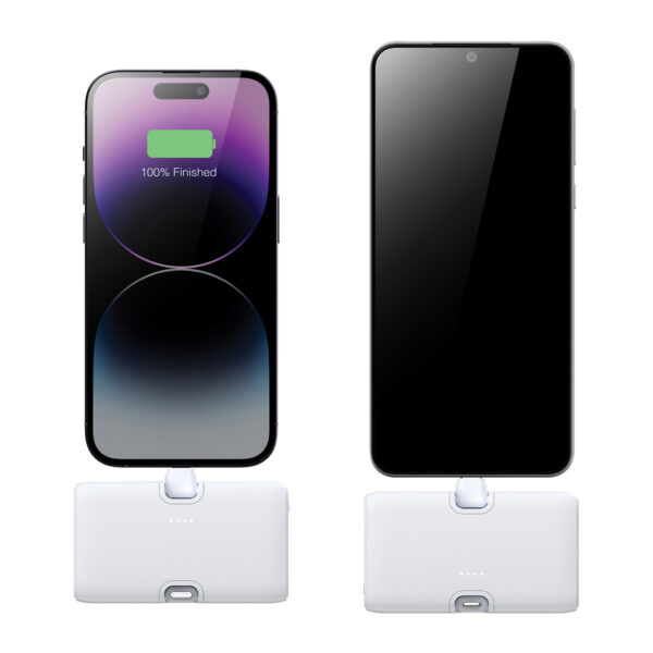 Urban Vitamin Los Angeles RCS rplastic 20W PD powerbank P322.8503