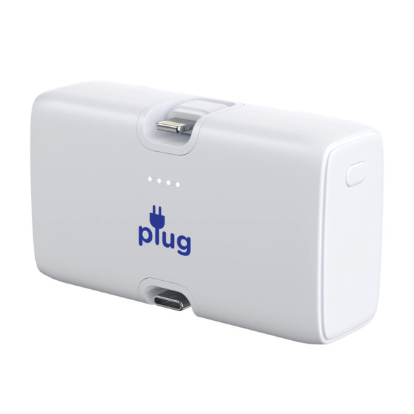 Urban Vitamin Los Angeles RCS rplastic 20W PD powerbank P322.8503