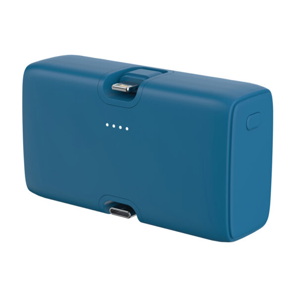 Urban Vitamin Los Angeles RCS rplastic 20W PD powerbank P322.8505