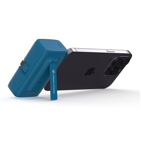 Urban Vitamin Los Angeles RCS rplastic 20W PD powerbank P322.8505