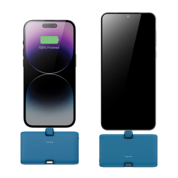 Urban Vitamin Los Angeles RCS rplastic 20W PD powerbank P322.8505