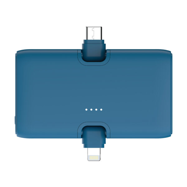 Urban Vitamin Los Angeles RCS rplastic 20W PD powerbank P322.8505