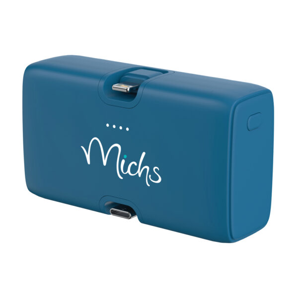 Urban Vitamin Los Angeles RCS rplastic 20W PD powerbank P322.8505