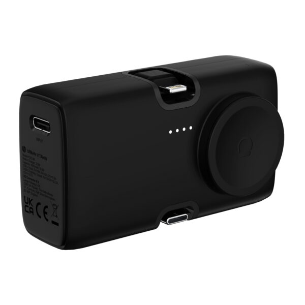 Urban Vitamin San Diego RCS rplastic 20W PD powerbank P322.8601