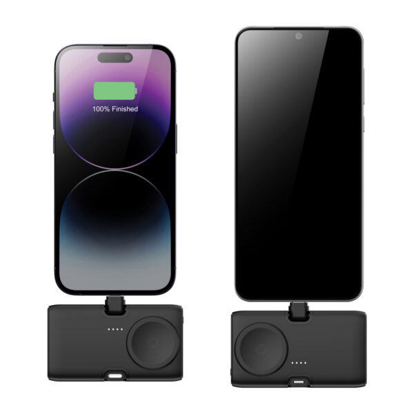 Urban Vitamin San Diego RCS rplastic 20W PD powerbank P322.8601